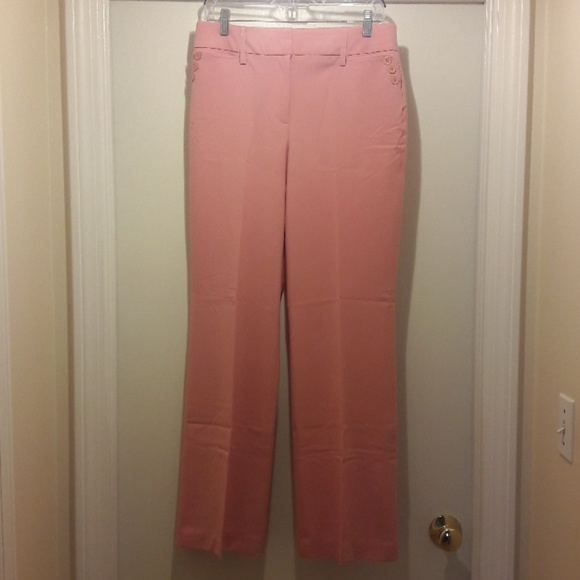Dalia Collection Pants - Picture 2 of 8